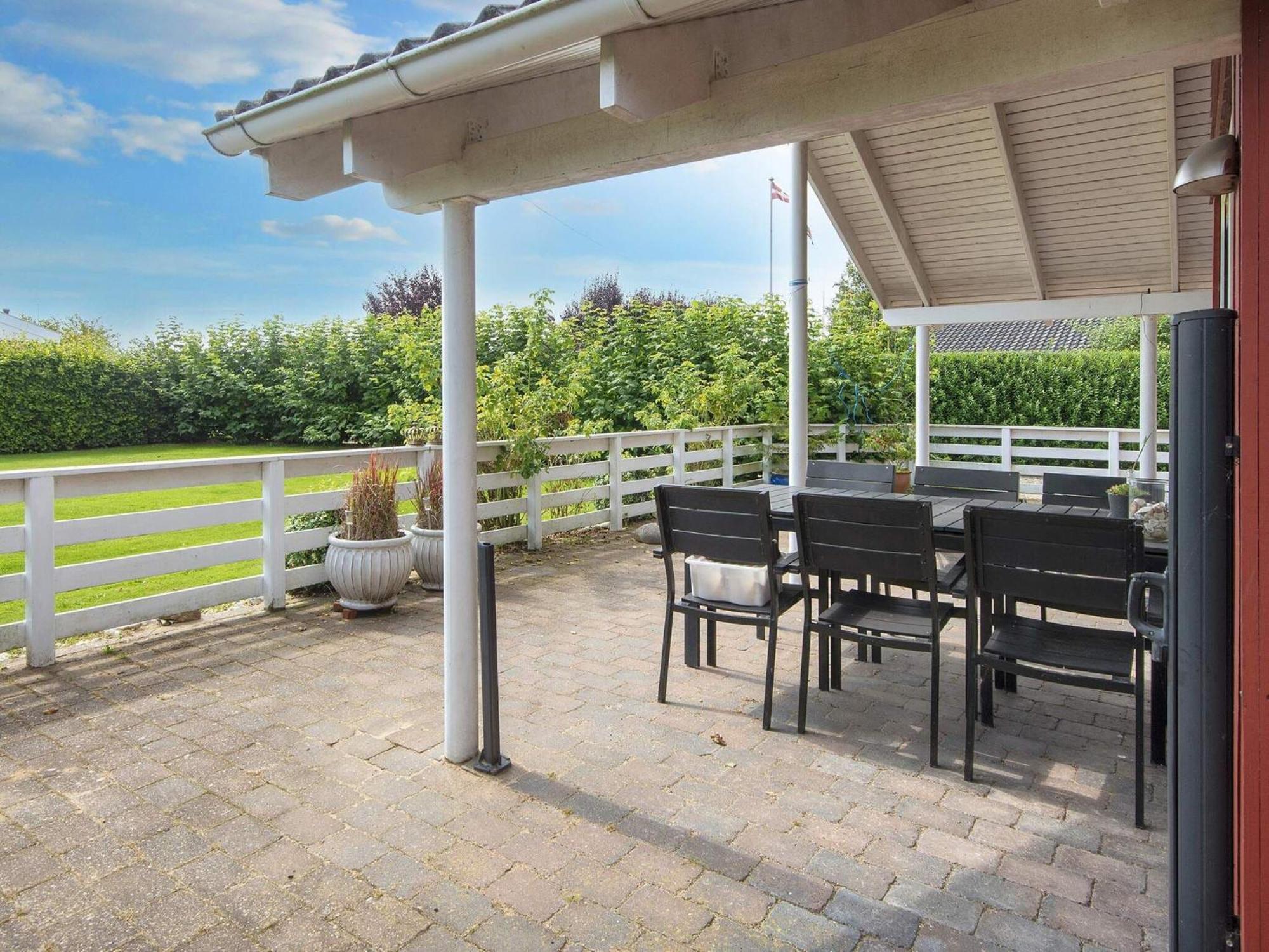 Holiday Home Raade III Årøsund Екстериор снимка