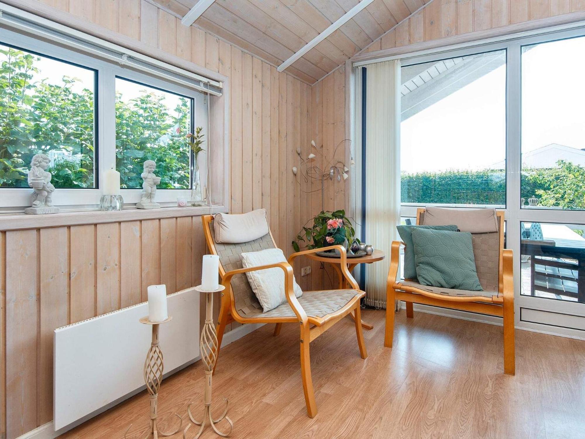 Holiday Home Raade III Årøsund Екстериор снимка